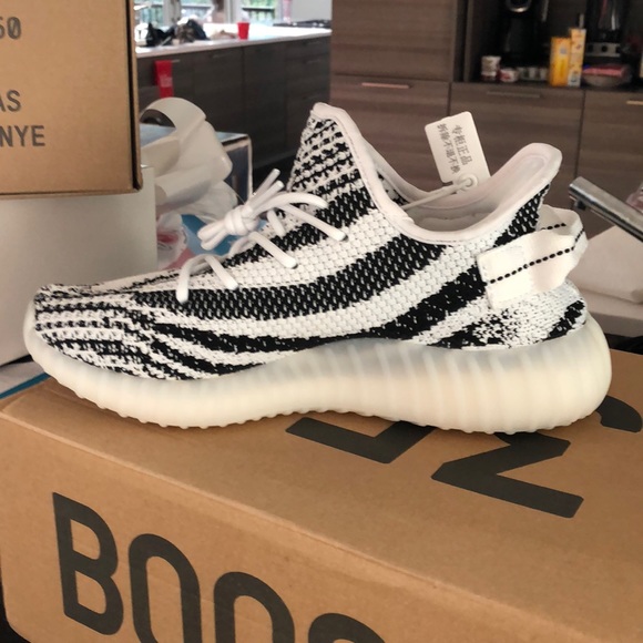 yeezy boost size 6